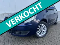 Volkswagen Polo 1.4-16V Optive, 1e eigenaar, Automaat, NL auto.....