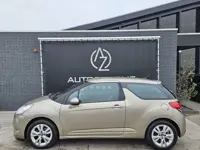 Citroën DS3 1.4 Chic *AC*Sport* (bj 2011)