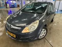 Opel Corsa AUTOMAAT,1.2, MET AIRCO & APK TOT22-12-2026!