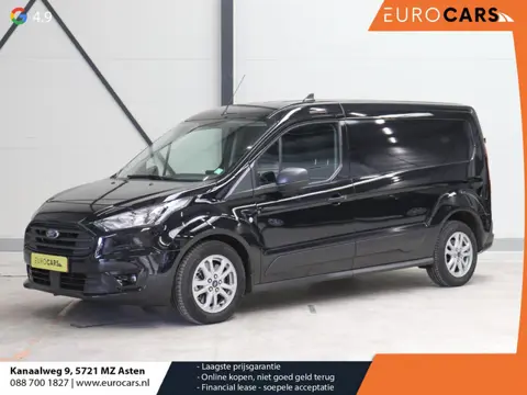Ford Transit Connect 100pk L2 Trend Automaat  Trekhaak Airco Navigatie Cruise Control