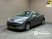 Peugeot 207 CC 1.6 VTi | Airco | NAP