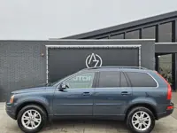 Volvo XC90 3.2 Sport *AC*Automaat*7-P*Navi (bj 2007)
