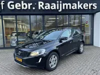 Volvo XC60 2.0 D3 FWD Summum*Navi*ECC*EXPORT/EX.BPM*