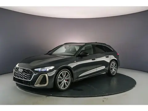 Audi A5 Avant 2.0 TFSI edition one | Audi sound | Matrix-led | Carplay | Tech plus | Bijrijdersdispl