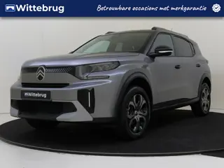 Citroën C3 Aircross 1.2 Hybrid 145pk Plus | Parkeercamera | Climate Control | Apple Carplay