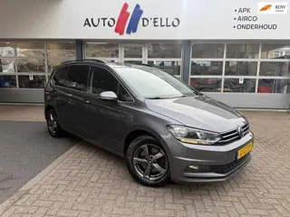 Volkswagen Touran 1.4 TSI Highline Edition R DSG|7PERS|NIEUWE DISTRIBUTIE