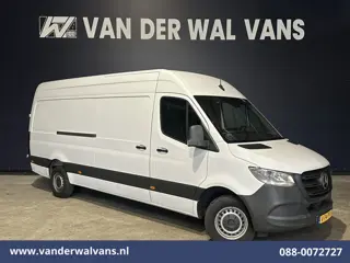 Mercedes-Benz Sprinter 317 CDI 170pk L3H2 Euro6 Airco | Camera | Apple Carplay | Android Auto Bijrij