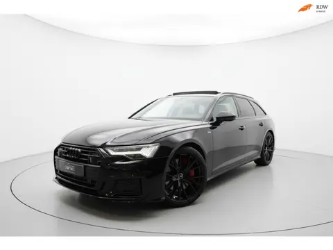 Audi A6 Avant 55 TFSI e quattro 3x S LINE PANO VIRTUAL CAM