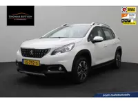 Peugeot 2008 1.2 PureTech Allure 2016 | Goed Onderhouden | Trekhaak | Carplay | DAB Radio | Navigati