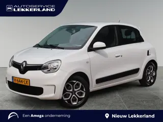 Renault Twingo Collection 1.0 SCe 75pk | AIRCO | BLUETOOTH | ELEKTRISCH PAKKET |