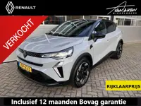 Renault Captur 1.6 E-Tech full hybrid 145 techno