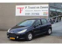 Peugeot 307 1.6-16V Oxygo MEENEEMPRIJS/EXPORT/HANDEL Navigatie/Climate control/Cruise control