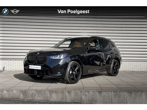 BMW X3 30e xDrive