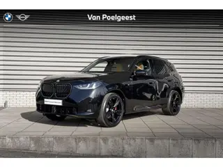 BMW X3 30e xDrive