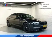 BMW 5 Serie 540i High Executive Automaat | Comfortstoelen | Leer | NL AUTO |