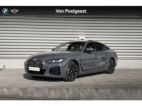 BMW i4 eDrive40 M Sport Edition 84 kWh