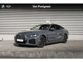 BMW i4 eDrive40 M Sport Edition 84 kWh