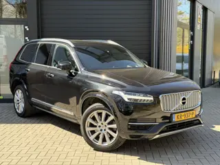 Volvo XC90 2.0 T8 Twin Engine AWD Inscription
