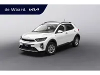 Kia Stonic 1.0 T-GDi MHEV DynamicLine | €2.000,- demo voordeel | Achteruitrijcamera | LED-koplampen 