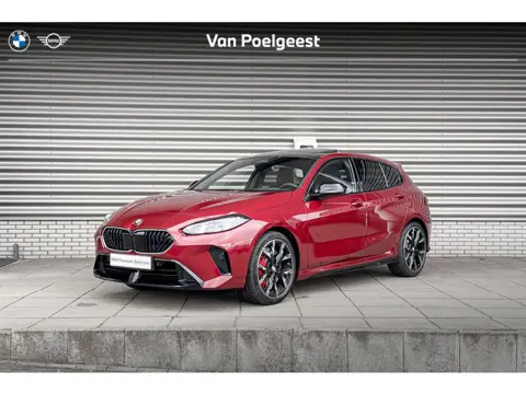 BMW 1 Serie 120 M Sportpakket Pro