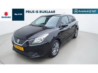 Suzuki Baleno 1.2 Smart Hybrid High Executive RIJKLAAR PRIJS