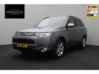 Mitsubishi Outlander 2.0 Instyle 4WD 2013 | Trekhaak | Airco | Cruise Control | Xenon | Elektrisch V