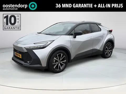 Toyota C-HR 2.0 Hybrid 200 First Edition