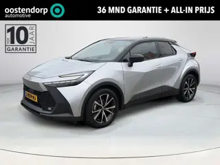 Toyota C-HR 2.0 Hybrid 200 First Edition