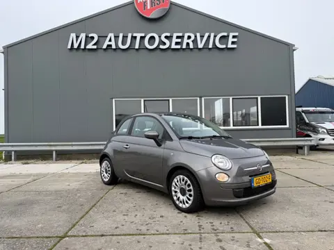 Fiat 500 1.0 TwinAir Pop