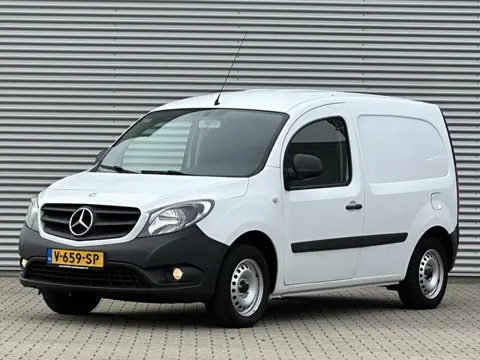 Mercedes-Benz Citan 108 CDI MARGE BTW VRIJ