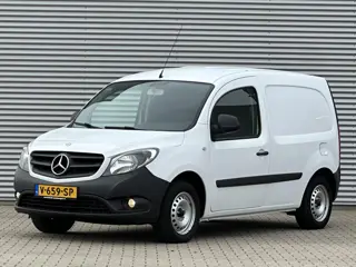 Mercedes-Benz Citan 108 CDI MARGE BTW VRIJ