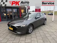 Mazda 3 2.0 e-SkyActiv-G M Hybrid 122 | Navi | Cruise | 94.393 km Dealeronderhouden