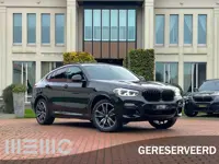 BMW X4 M40i High Executive Edition - Head Up - 360 -
