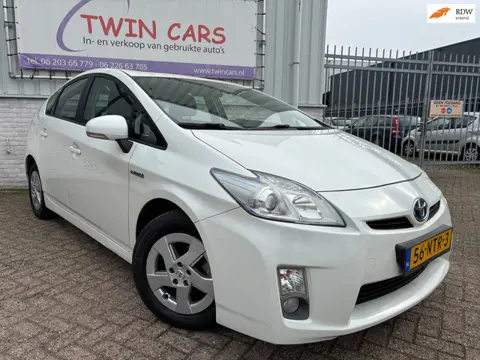 Toyota Prius 1.8 Comfort