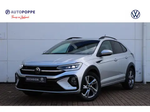 Volkswagen Taigo 1.0 TSI R-Line 110pk DSG7 | Carplay | Camera | IQ. Drive | Stoelverwarming | Navi