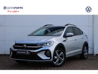 Volkswagen Taigo 1.0 TSI R-Line 110pk DSG7 | Carplay | Camera | IQ. Drive | Stoelverwarming | Navi