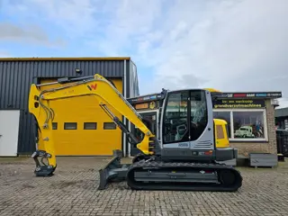 Wacker Neuson ET90 WE1591
