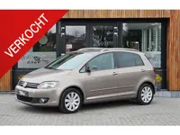 Volkswagen Golf Plus 1.2 TSI Trendline stoelverwarming. parkeersensoren voor en achter. cruise contr