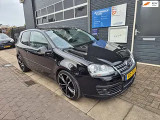 Volkswagen Golf 1.4 TSI GT Sport R-line Edition Grote beurt nieuwe remmen