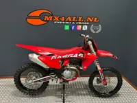 KTM Gas Gas MC 450 F 2024 Nieuw model !no 250 350 450 SXF / Husqvarna FC 450