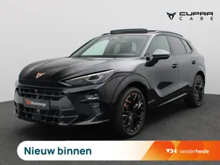 CUPRA Terramar 1.5 TSI e-Hybrid VZ Performance 272PK DSG Pano-Schuifdak, Trekhaak, 20" LM Velgen, Ma
