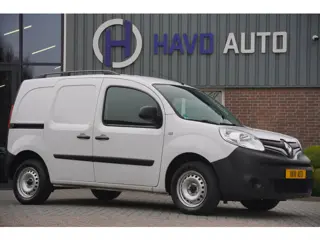 Renault Kangoo 1.2 TCe, AIRCO, NAVI, BTW-VRIJ / MARGE