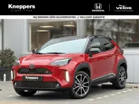 Toyota Yaris Cross 1.5 Hybrid 130 GR Sport | GEEN AFLEVERKOSTEN | JBL, Head-Up Display, Elektrische 