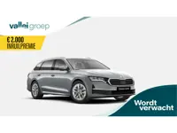 Škoda Octavia combi Business Edition Plus 1.5 TSI m-HEV 85 kW / 115 PK