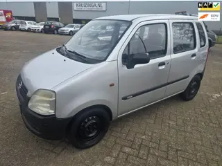 Opel Agila 1.0-12V *apk:06-2026*