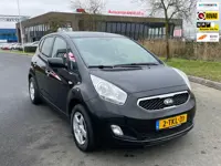 Kia Venga 1.4 CVVT 20th Anniversary, Trekhaak, Navi, Airco, Cam, Cruise, Bluetooth, Geen import, Nap
