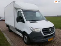 Mercedes-Benz Sprinter 314 AUT. 2.2 CDI L2 BAKWAGEN AC NAVI ** 14999 EX BTW **