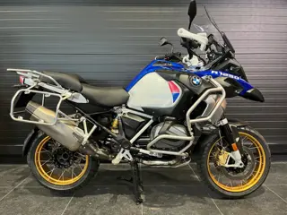 BMW R 1250 GS Adventure Stijlvariant HP (bj 2019)