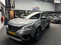 Peugeot 5008 1.2 PureTech Blue Lease GT-Line