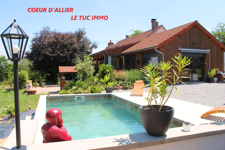 Nederlandstalige makelaar in Midden Frankrijk